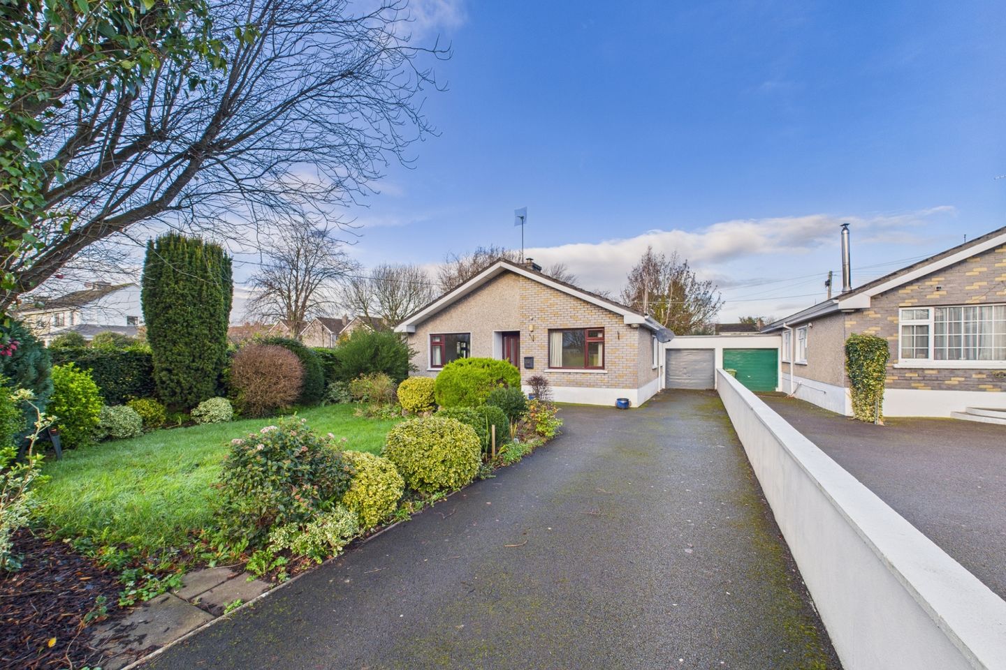 24 Melrose, Nenagh, Co. Tipperary, Nenagh, Co. Tipperary, E45XH73