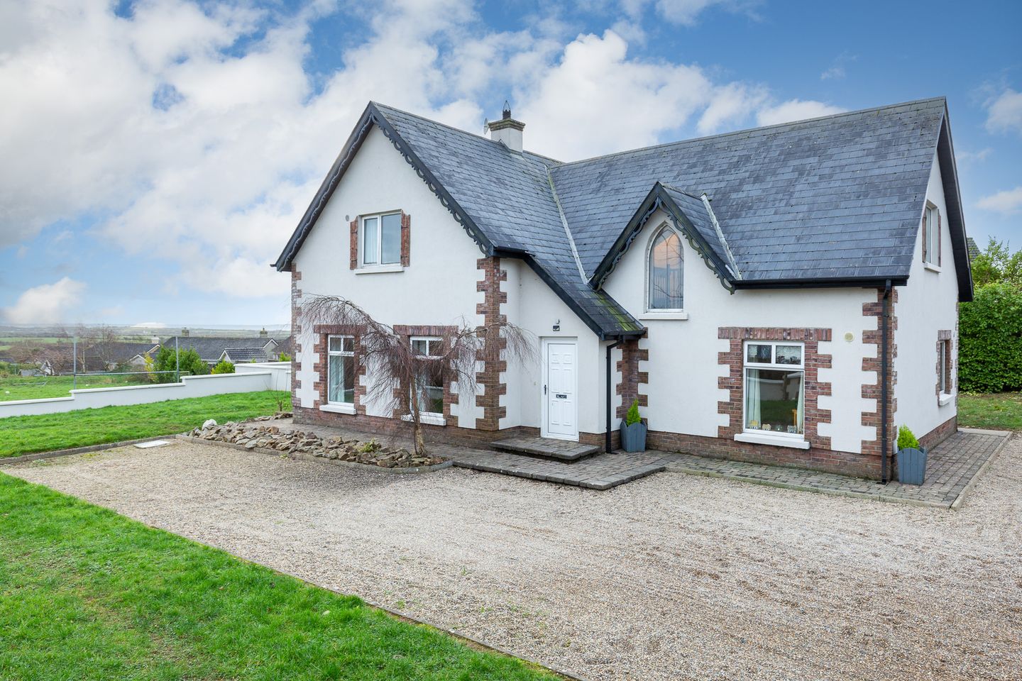 Danescastle, Carrick, Co. Wexford, Y35DH30