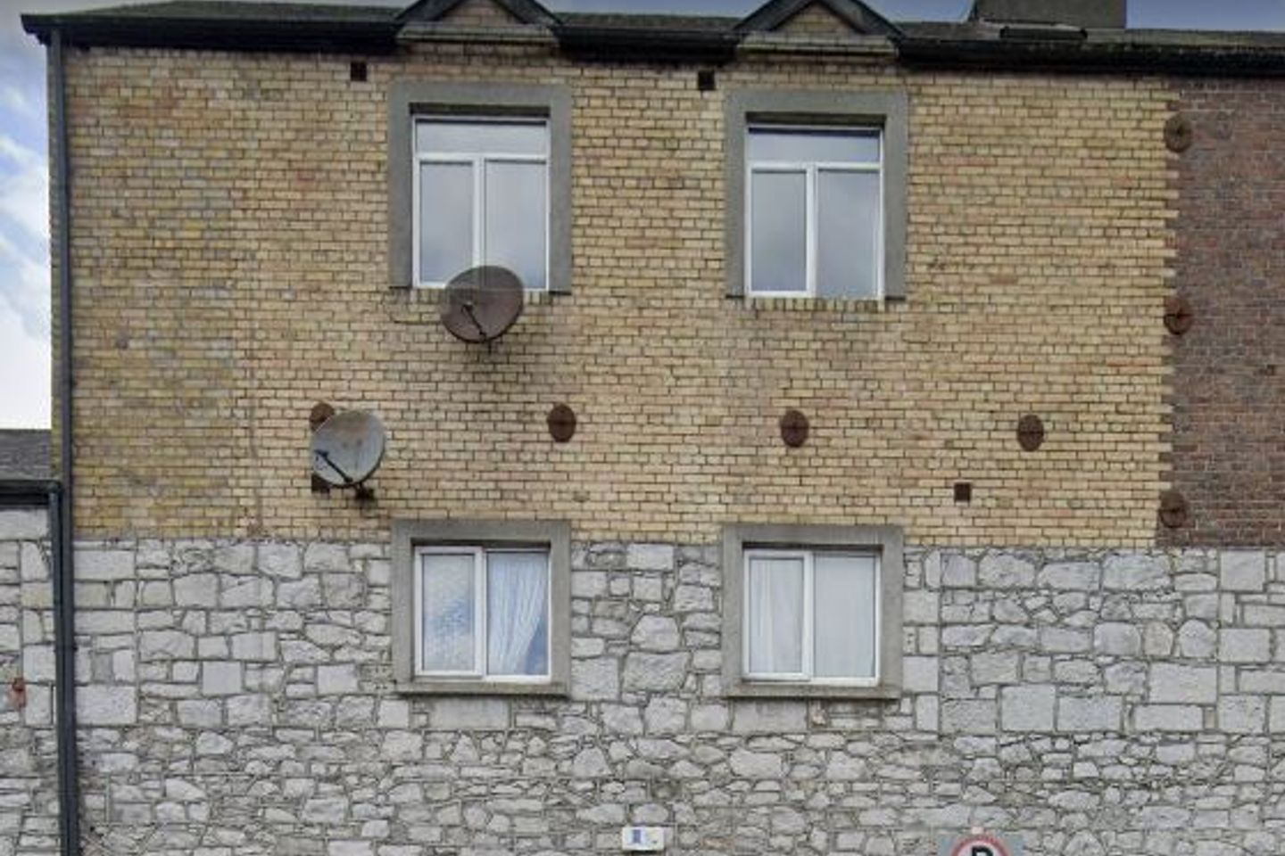 Apartment 35, The Granary, Tullamore, Co. Offaly