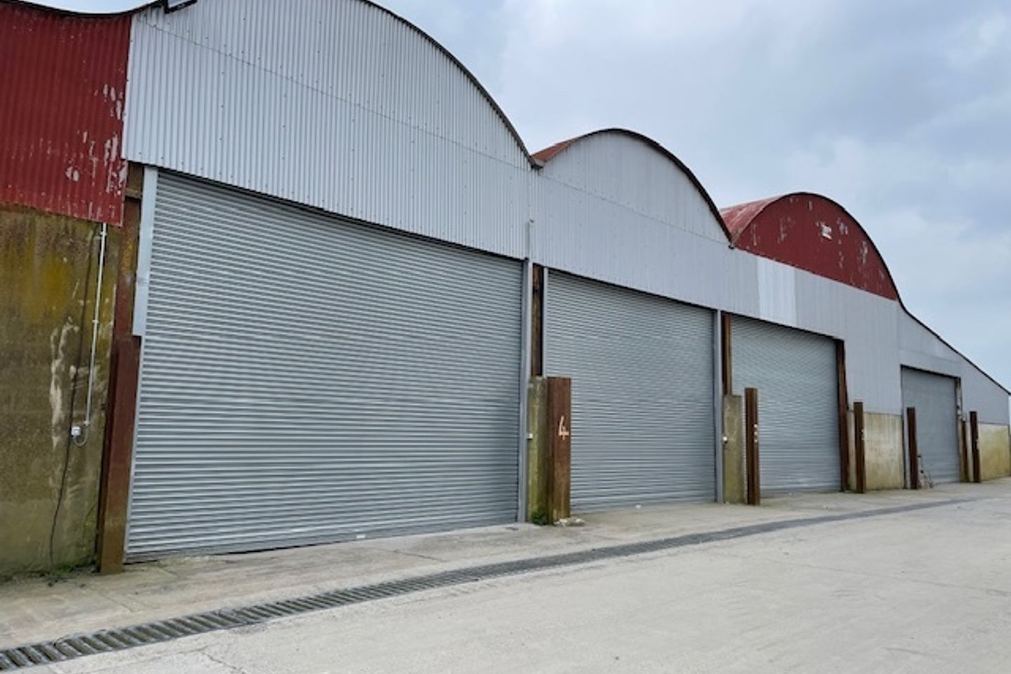 Commercial property for rent in Fyanstown House, Kells, Co. Meath