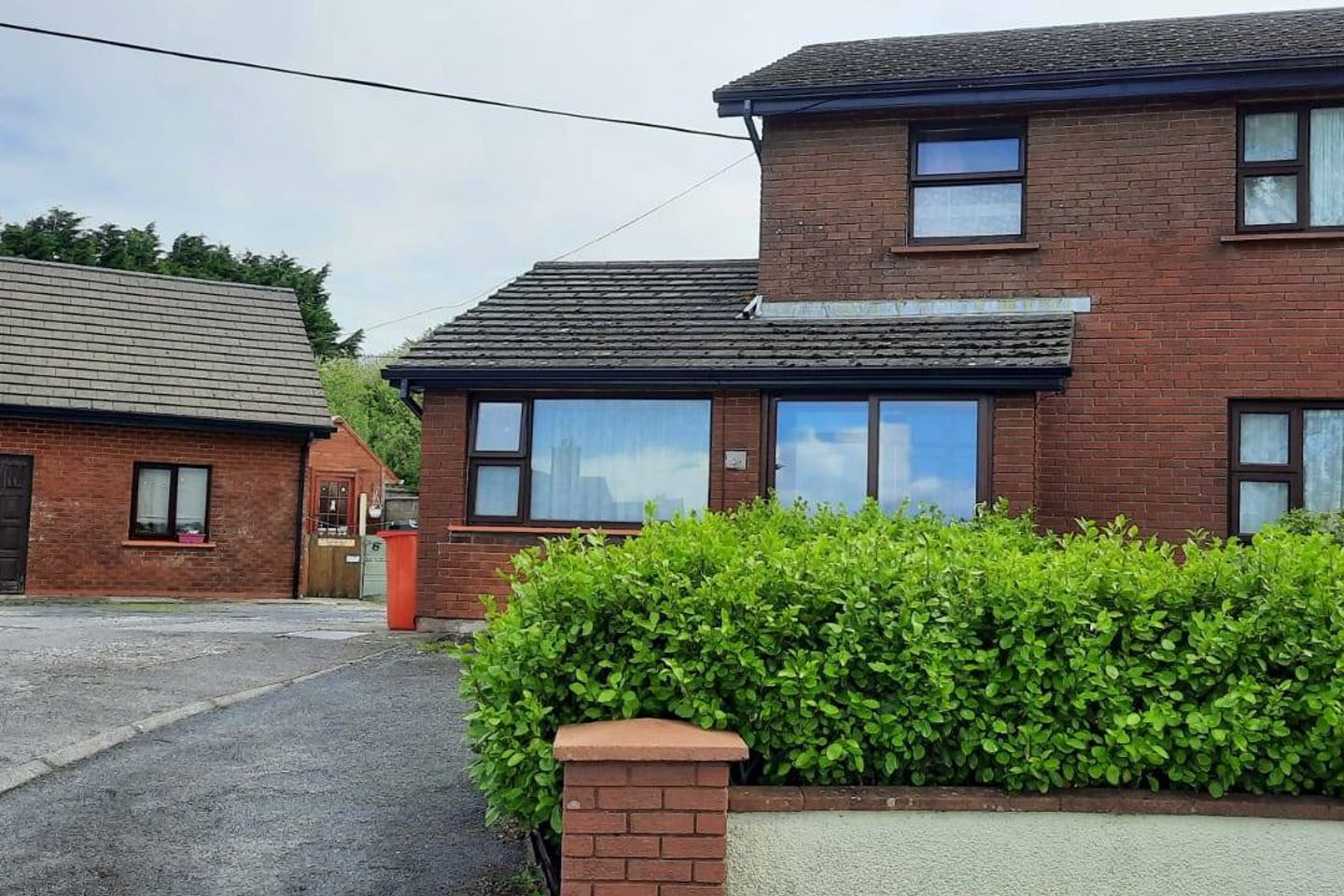 7 Mellows Park, Renmore, Renmore, Co. Galway