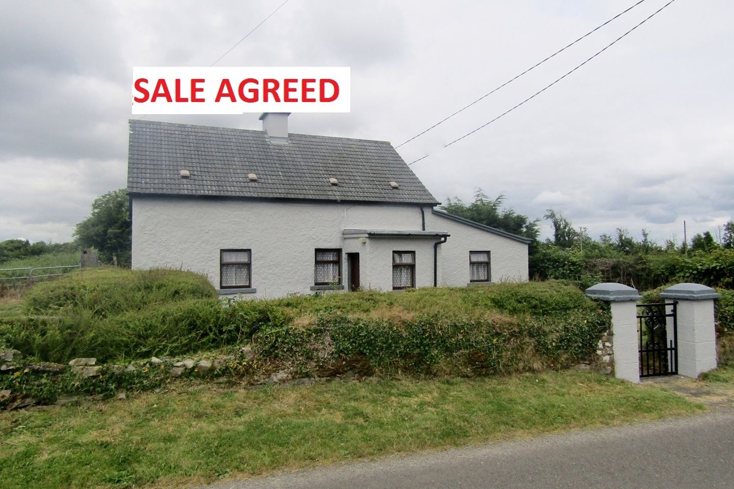 Cloonkeen, Newbridge, Newbridge, Co. Galway is for sale on Daft.ie