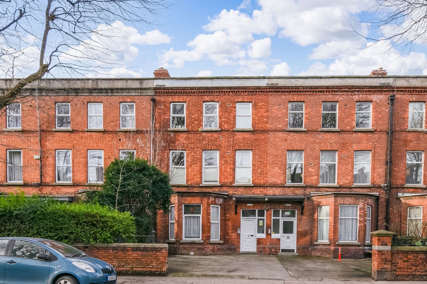 25 North Circular Road, North Circular Road, Dublin 7, D07Y8K1