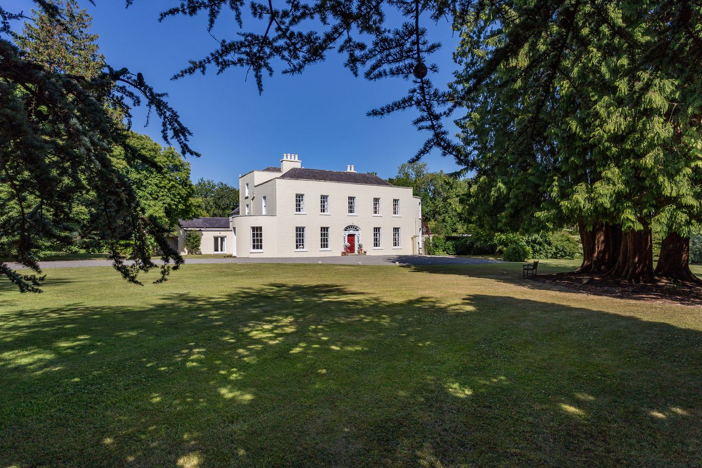 Mount John House, Newcastle, Co. Wicklow, A63RY62