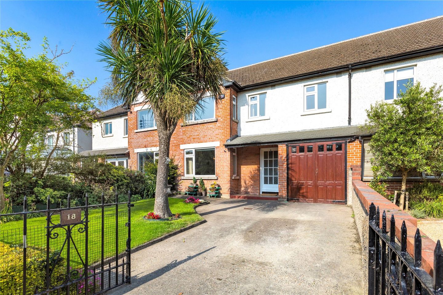 18 Maretimo Gardens East, Blackrock, Co. Dublin, A94A6K6