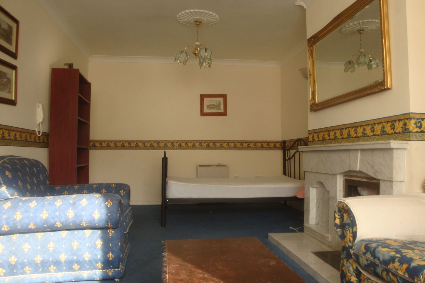 Off Merrion Square, Dublin 2, Dublin 2