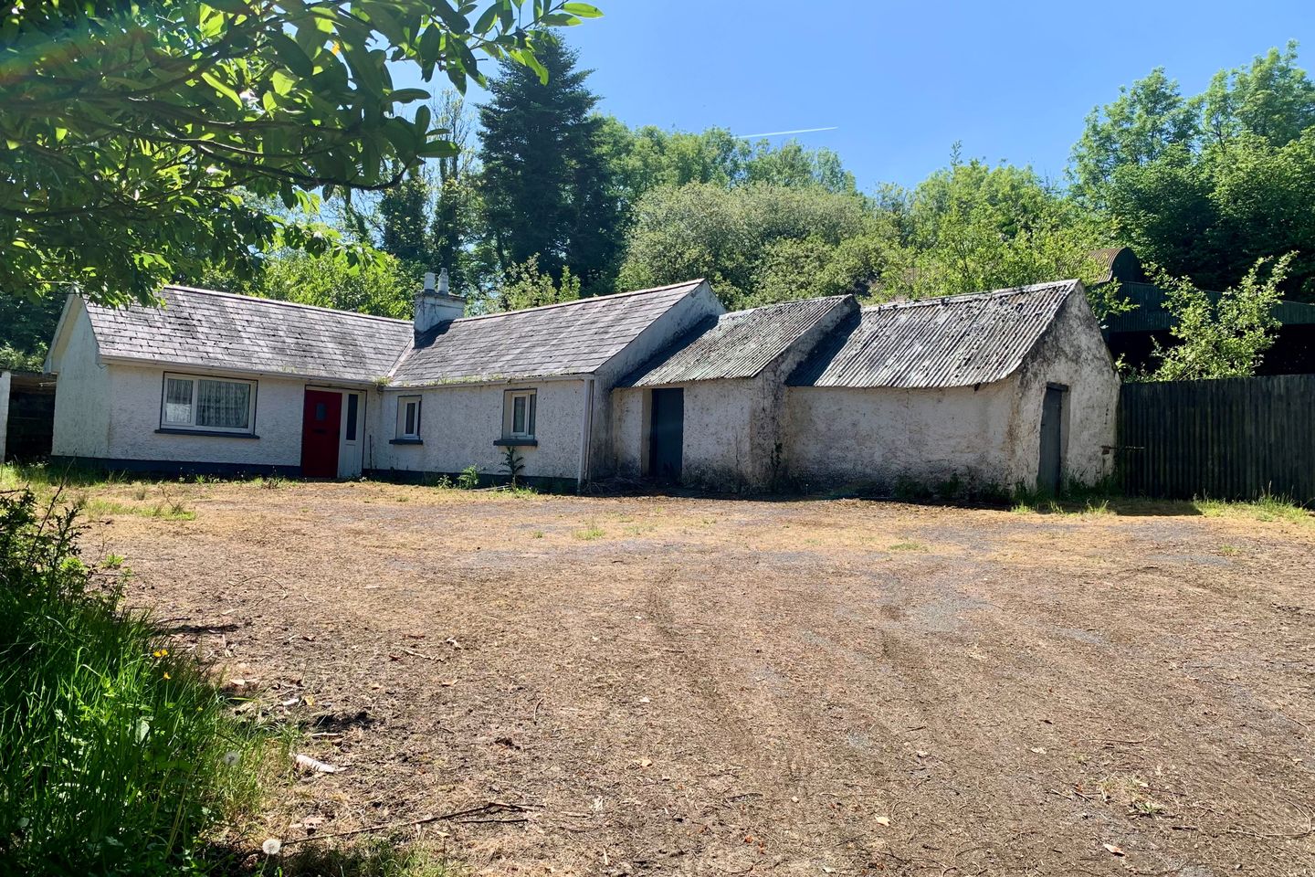 Tolerton, Ballickmoyler, Carlow, Co. Laois, Killeshin, Co. Laois, R93YK13