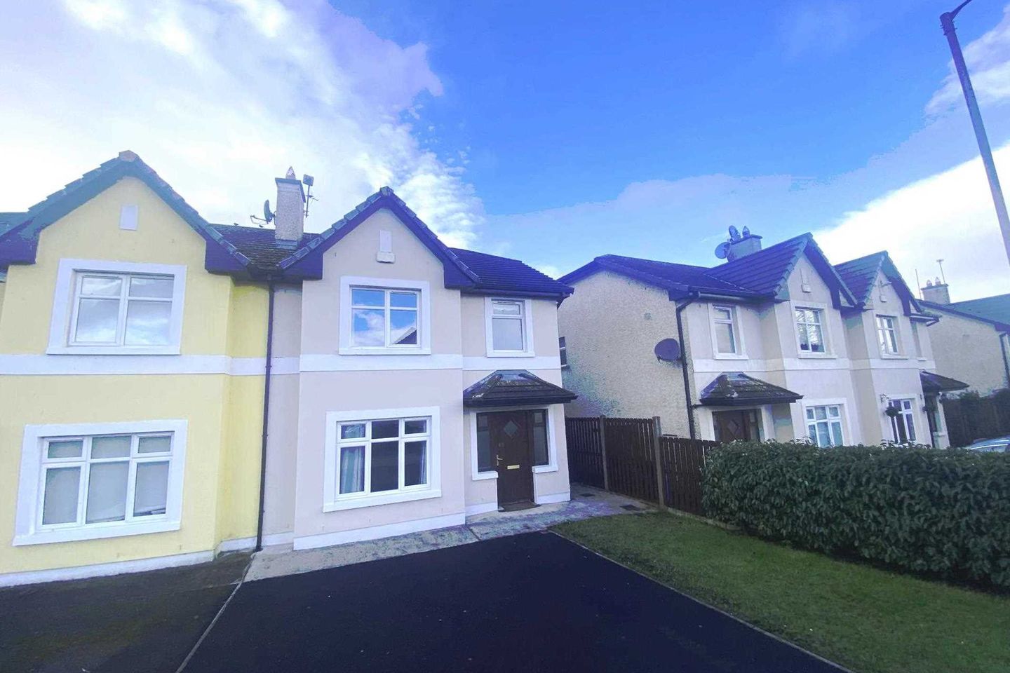 83 The Meadow, Ros Fearna, Murroe, Co. Limerick, V94CRF3