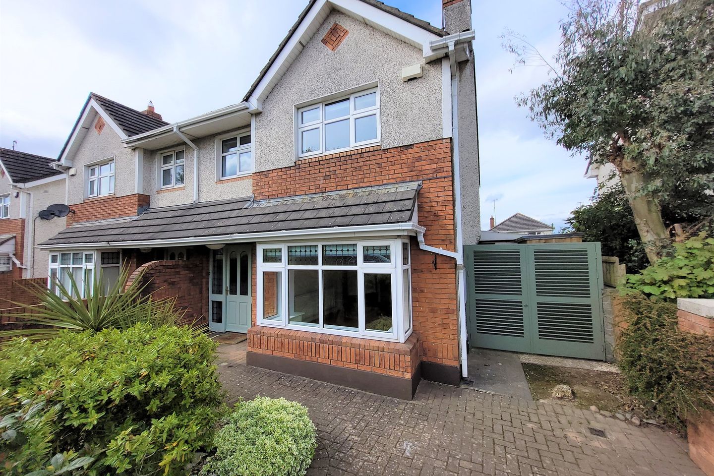 7 Copper Close, Wheaton Hall, Drogheda, Co. Louth is for sale on Daft.ie