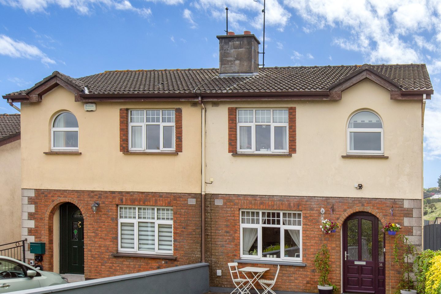 14 Bayview Grange, Wicklow, Co. Wicklow, Wicklow Town, Co. Wicklow, A67W326