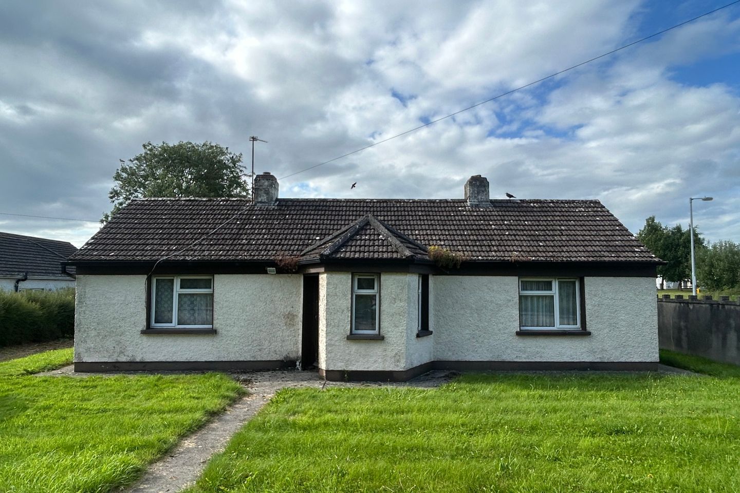 5 Synone,, Boherlahan,, Cashel,, Co. Tipperary, E25KV63