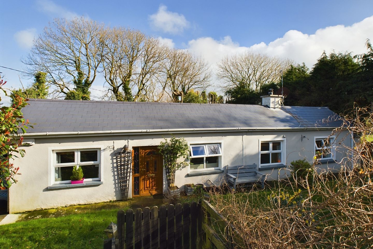 Coolnahorna, Rathgormack, Co. Waterford, E32W276