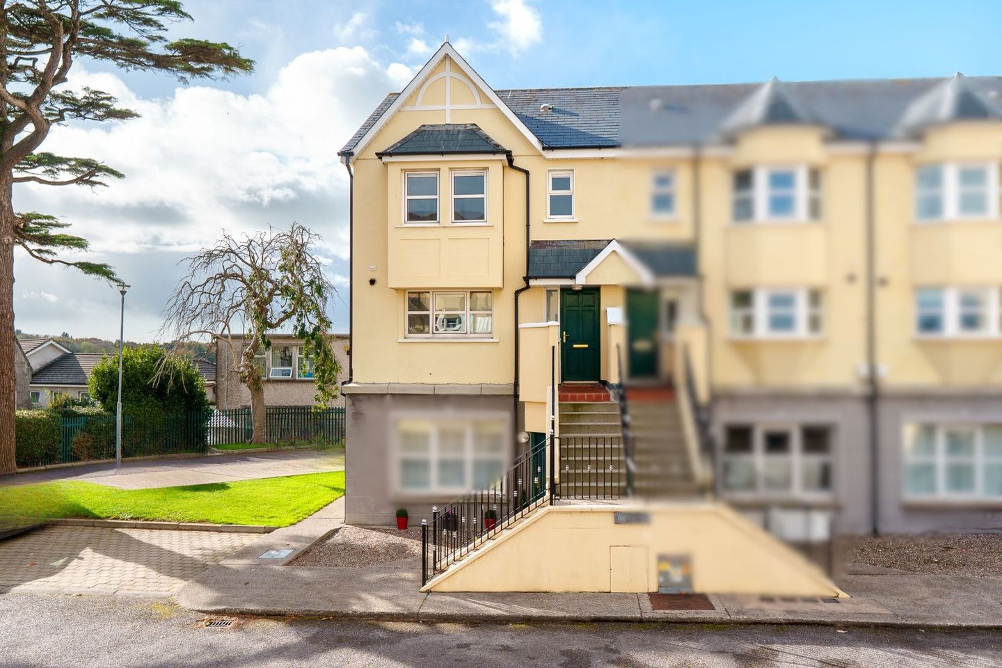 2 Coppinger View, Castleredmond Court, Midleton, Co. Cork, P25TD52