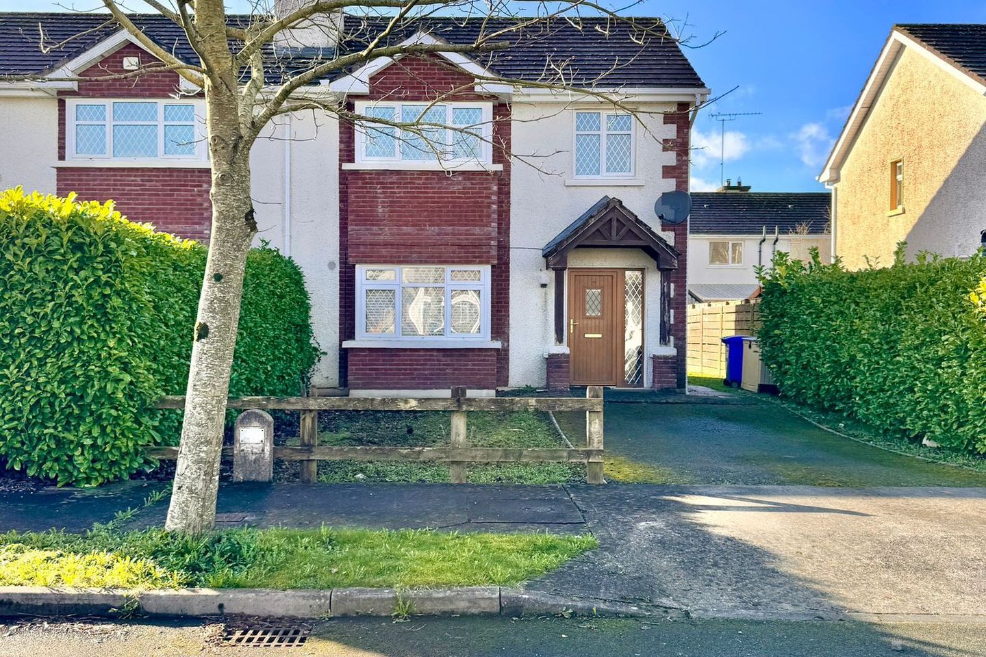 17 Sliabh Rua, Moate, Co. Westmeath, N37FY62 is for sale on Daft.ie