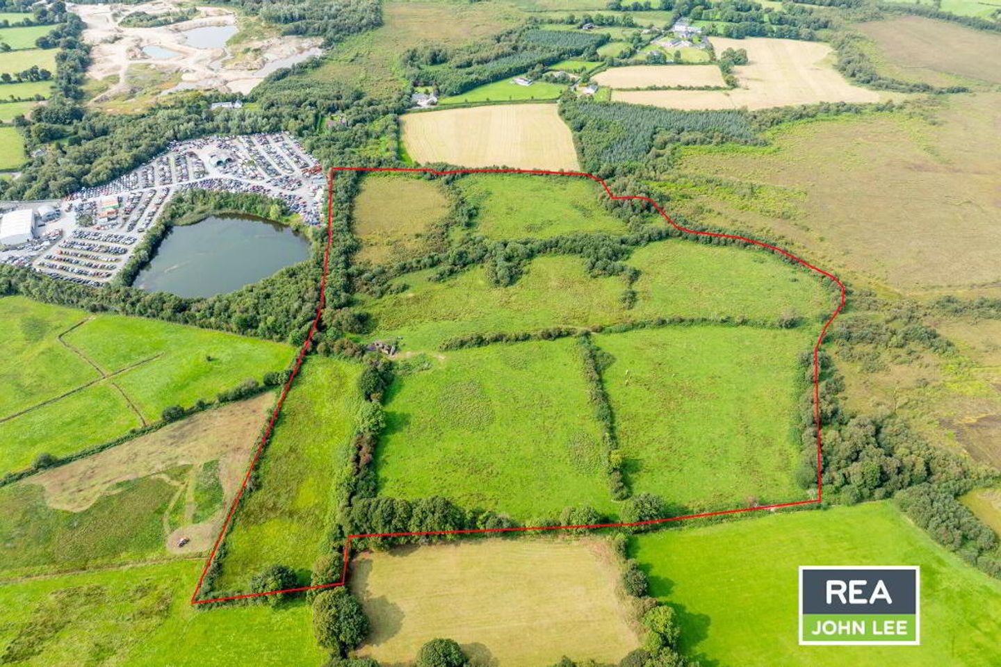 Coolready, Castleconnell, Co. Limerick