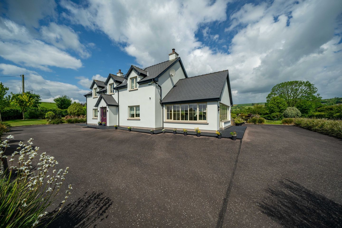 Clogagh South, Timoleague, Co. Cork, P72DR12 is for sale on Daft.ie