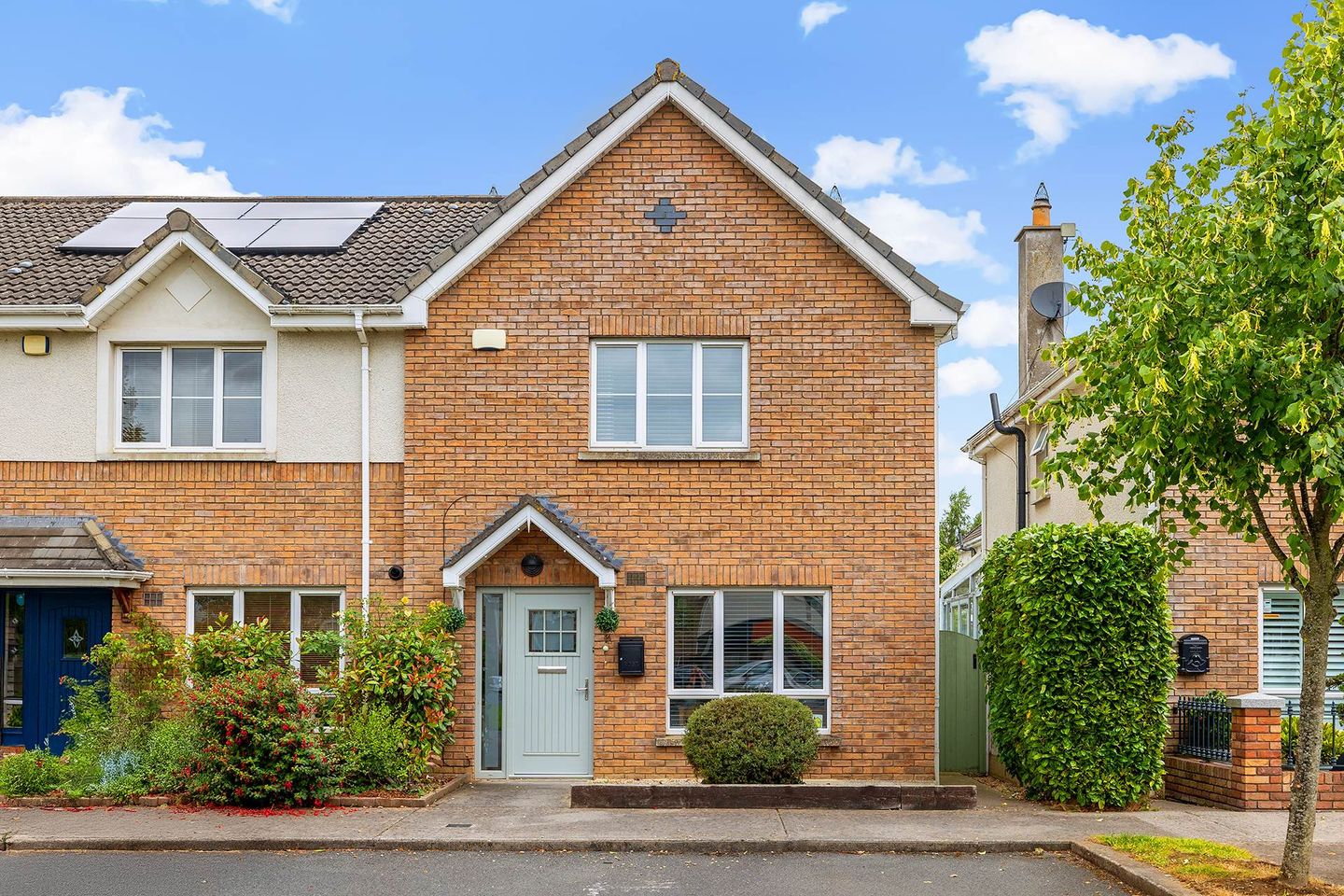 41 The Paddock, Oldtown Mill, Celbridge, Co. Kildare, W23RE41