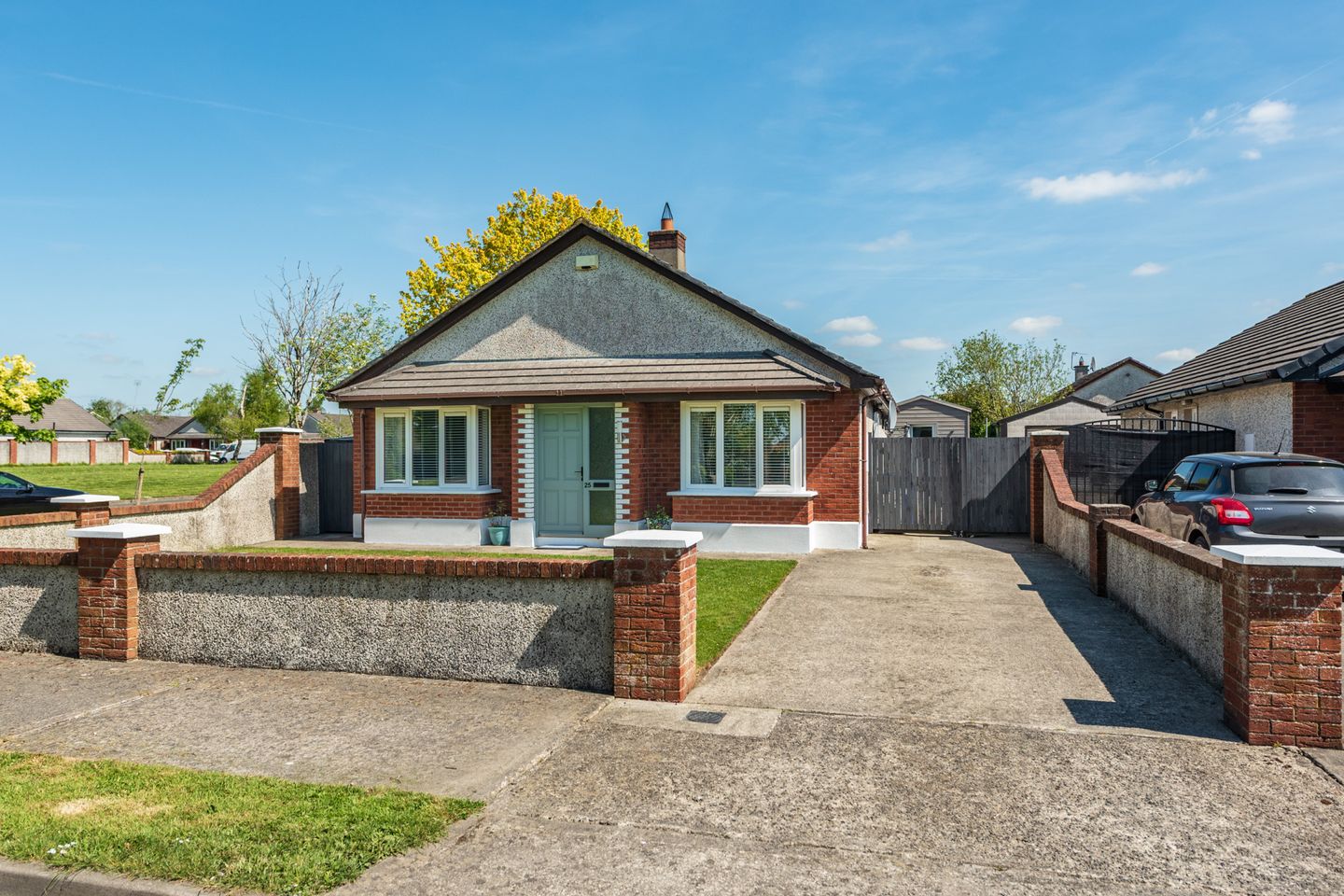 25 Dreenane Park, Derrinturn, Carbury, Co. Kildare, W91C7V2