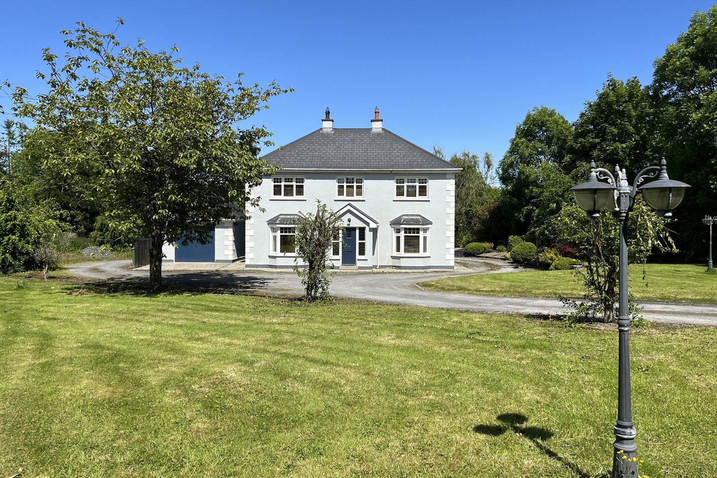 Cragg, Birdhill, Co. Tipperary is for sale on Daft.ie