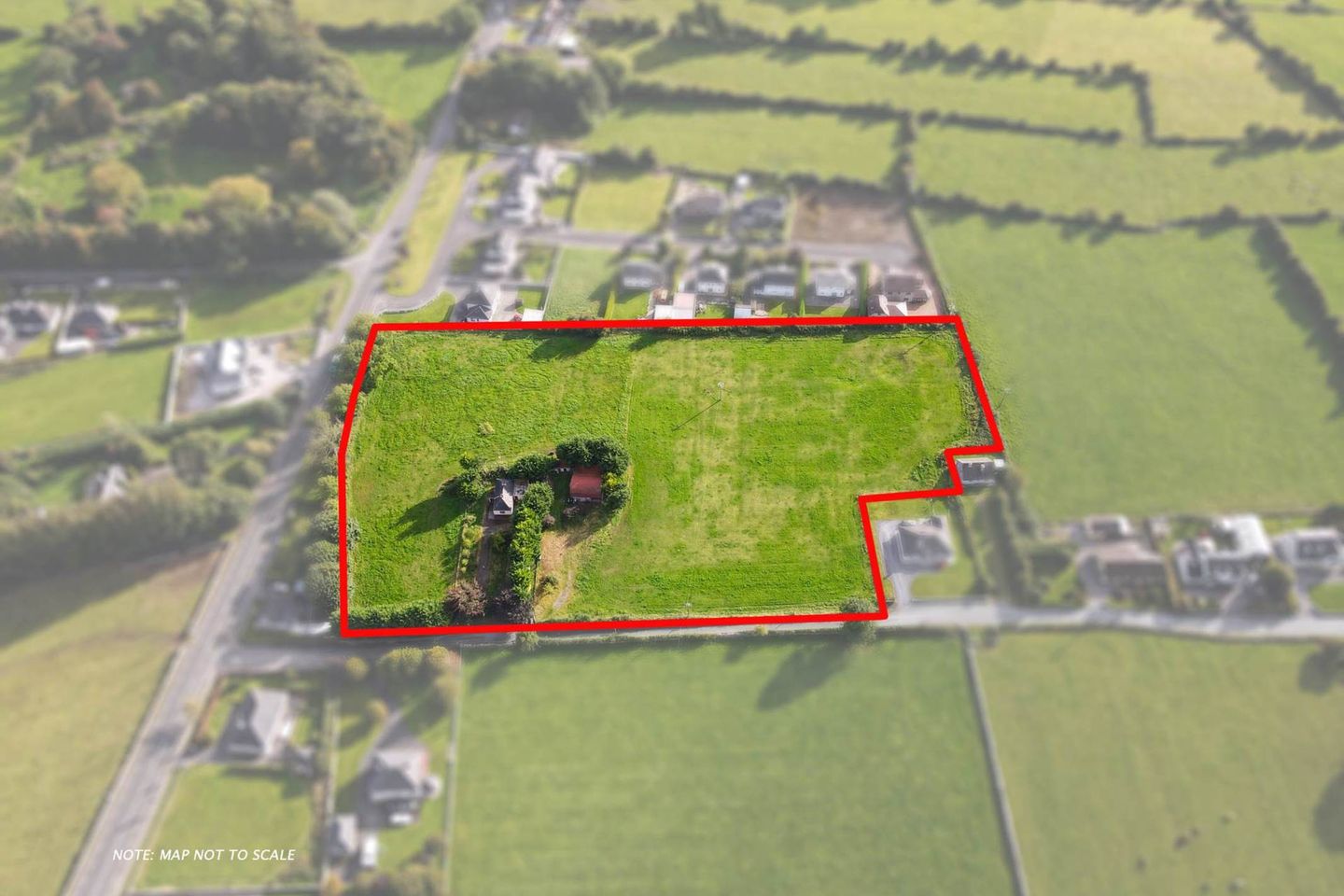 Stonepark, Town. F42YT53, Town, Co.