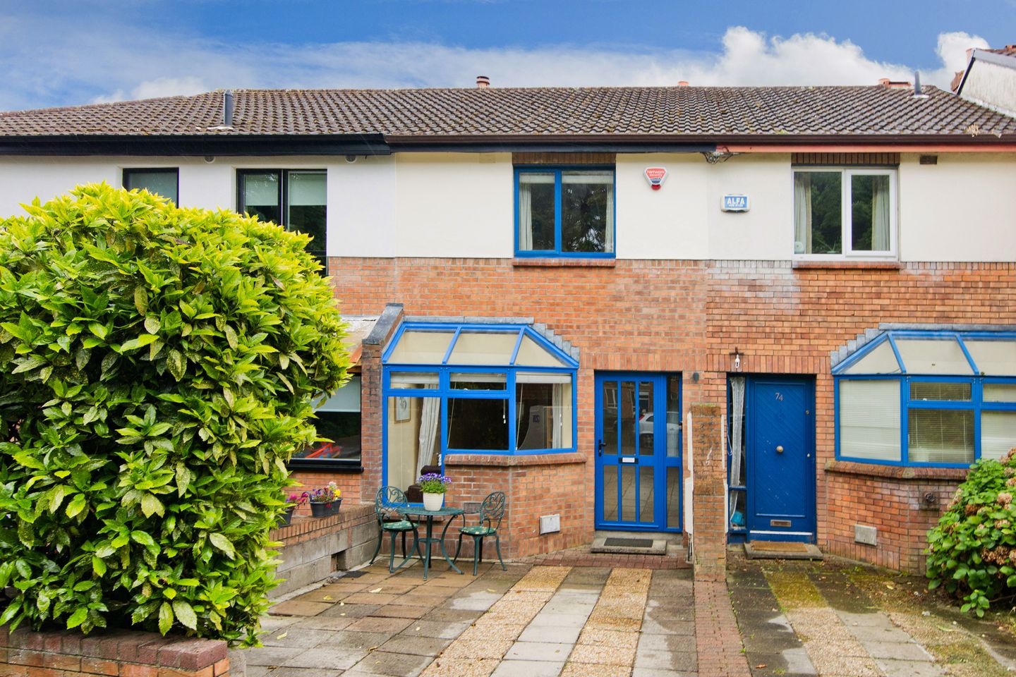 75 Rothe Abbey, Kilmainham, Dublin 8, D08F96E is for sale on Daft.ie