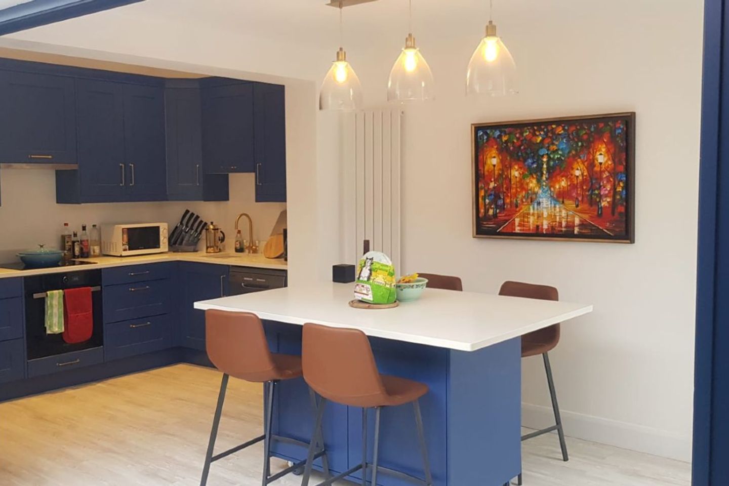 99 Pembroke Cottages, Donnybrook, Dublin 4, Donnybrook, Co. Dublin