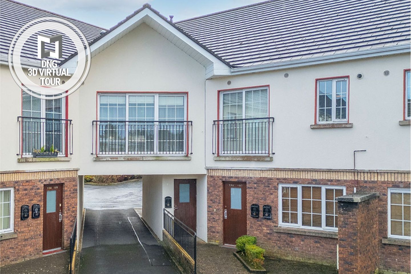 196 Coille Tire, Doughiska, Co. Galway, H91VX65