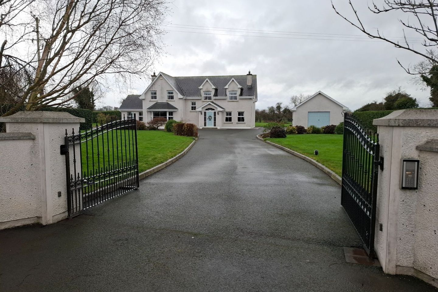 Rathbrist, Tallanstown, Co. Louth, A91YE94