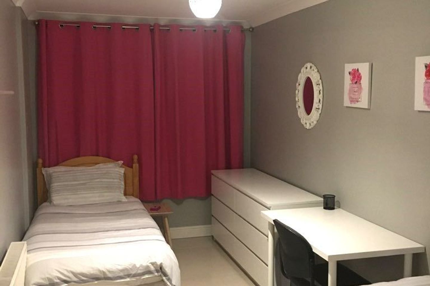 Cluain Dara, Leixlip, Co. Kildare