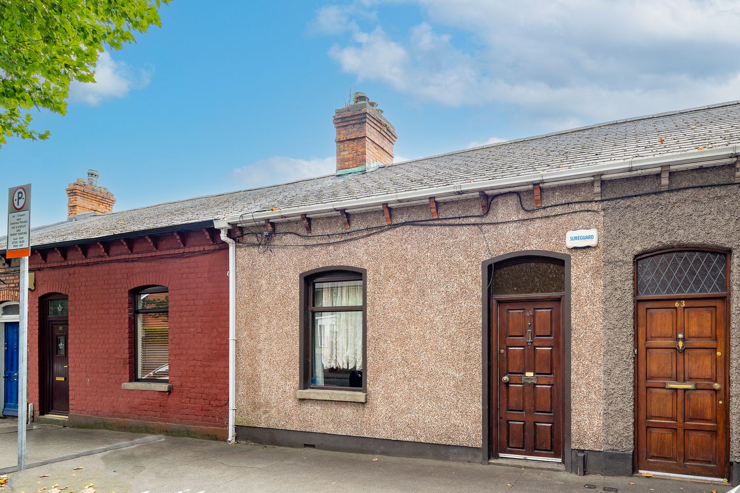 61 Tyrconnell Road, Inchicore, Inchicore, Dublin 8