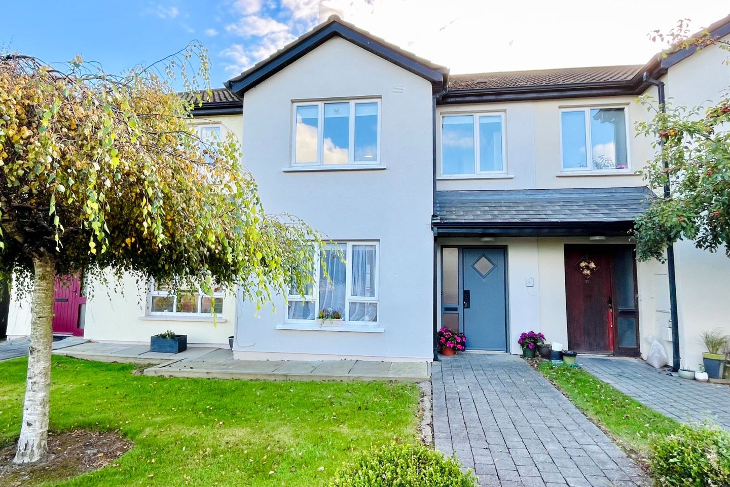 28 Shingán, Milehouse Road, Enniscorthy, Co. Wexford, Y21D6D9