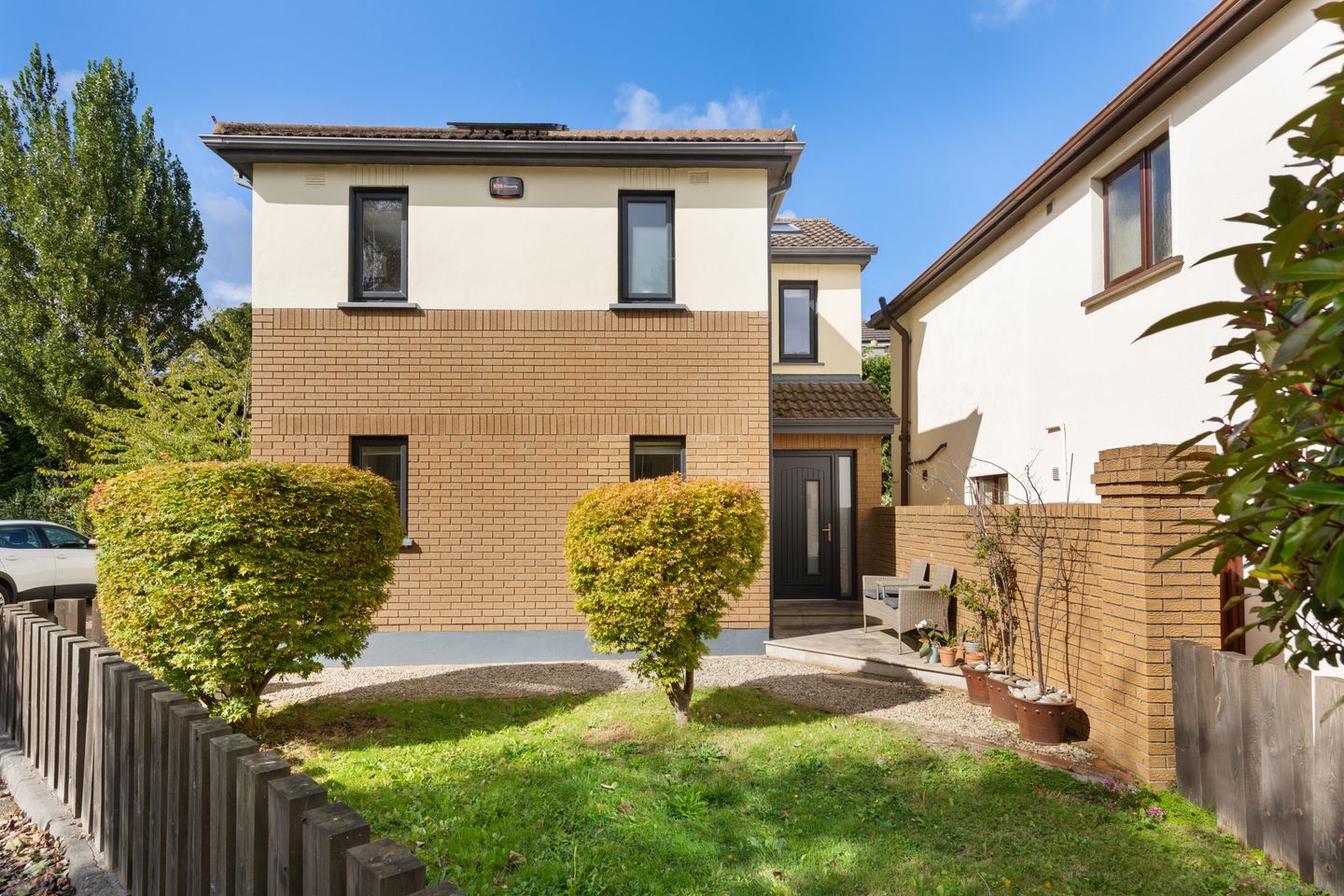 34 Castle Court, Killiney Hill Road, Killiney, Co Dublin, A96P6D2