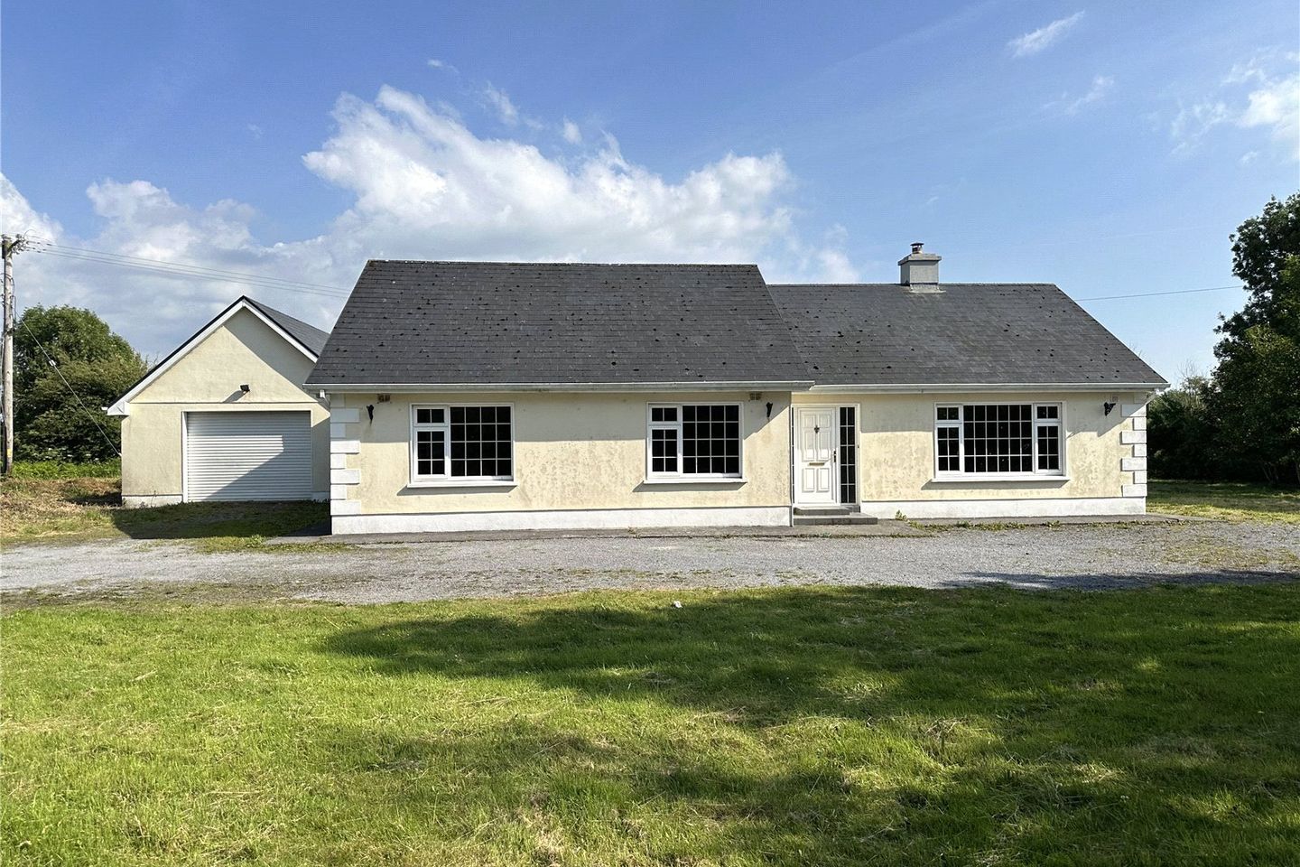 Cregmore, Ardrahan, Co. Galway, H91XHC5