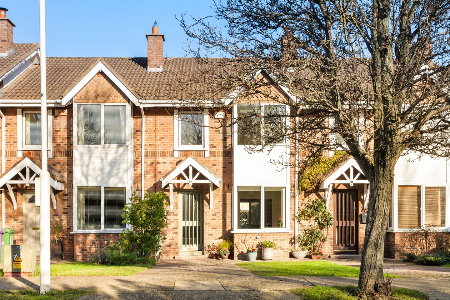 10 Coppinger Wood, Blackrock, Co Dublin, A94DC95 is for sale on Daft.ie