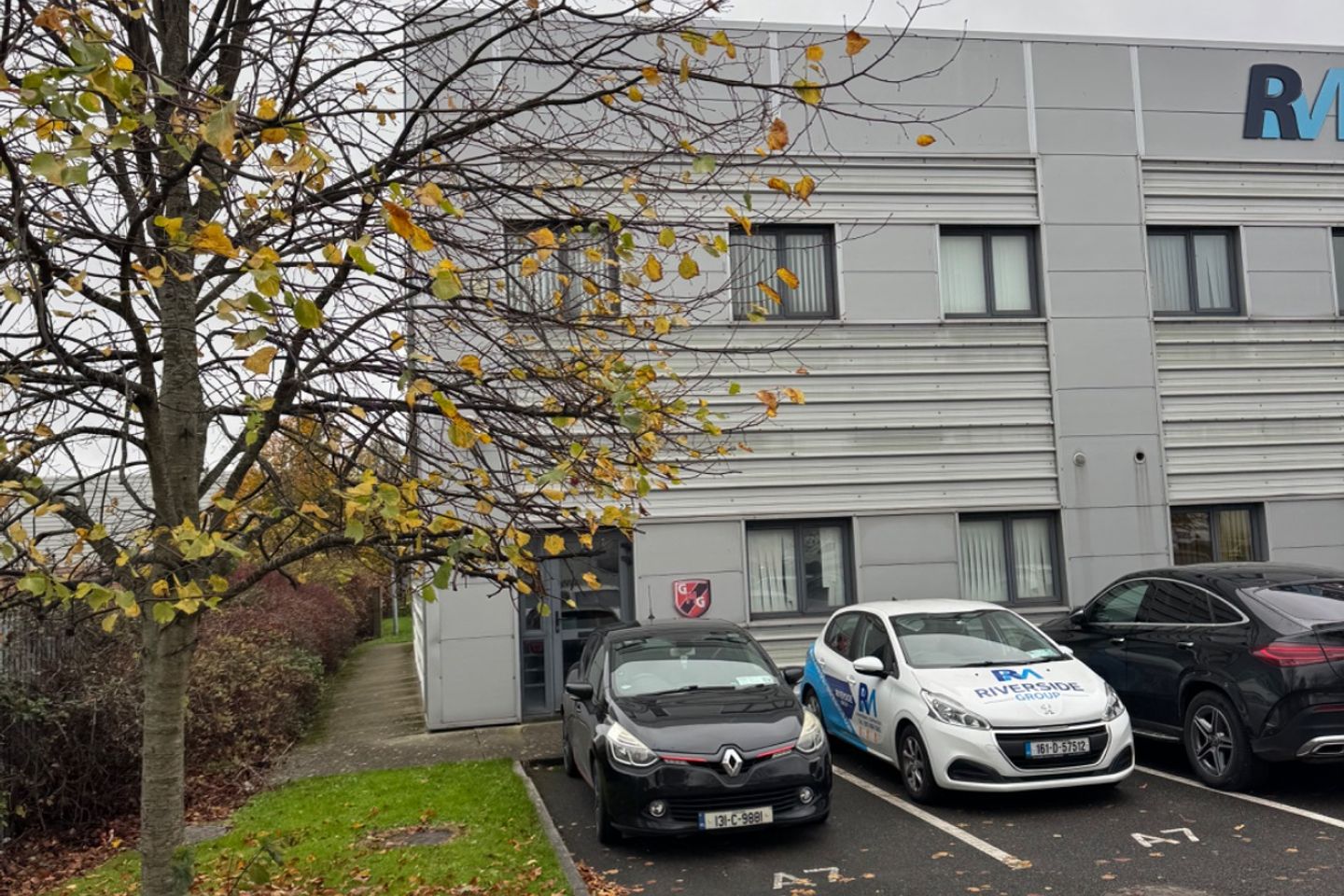 Unit A7, Rosemount Park Drive, Centrepoint, Ballycoolin, Dublin 15, D11E972