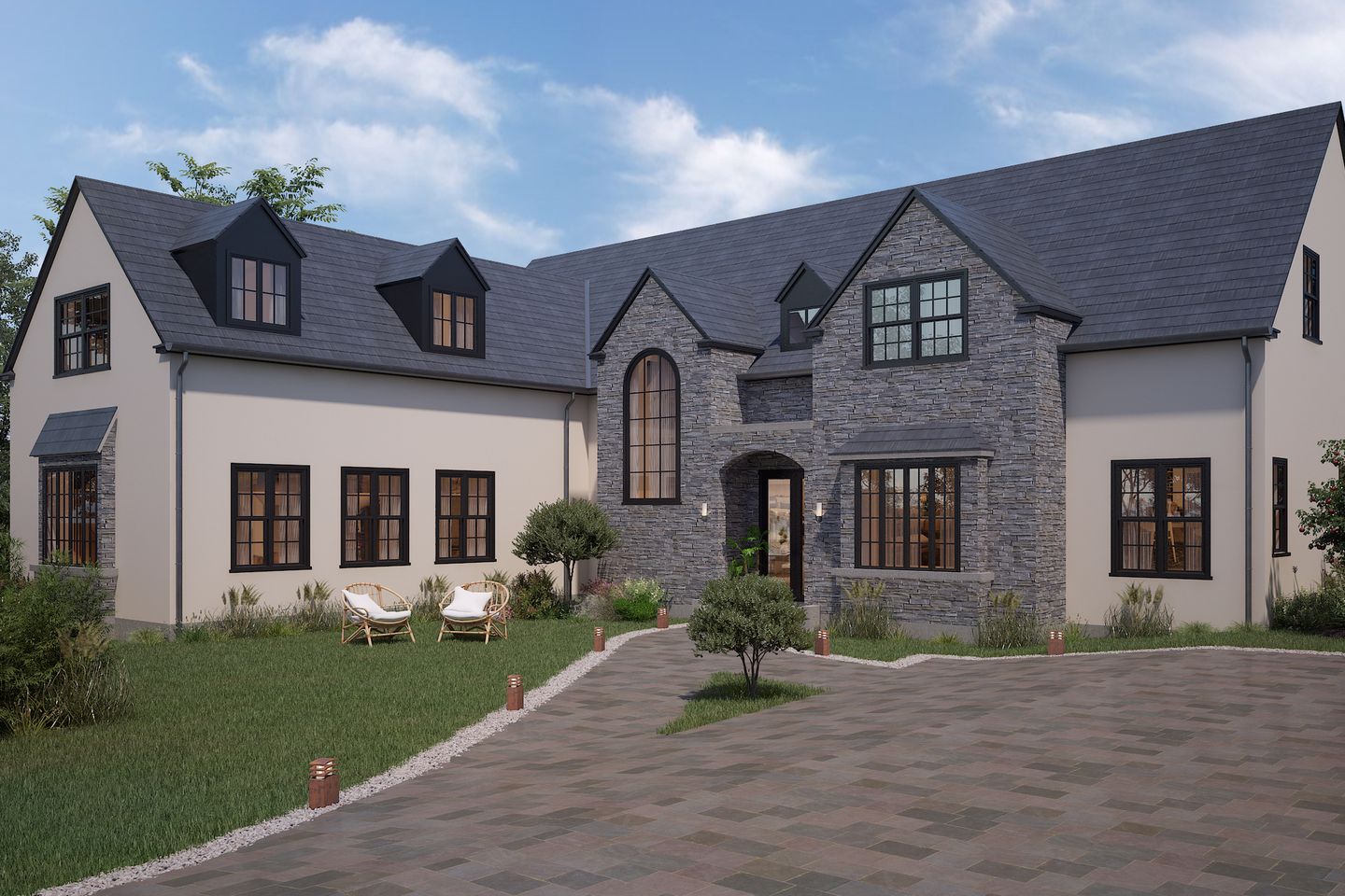 The Orchard, Rochestown, Co. Cork is for sale on Daft.ie