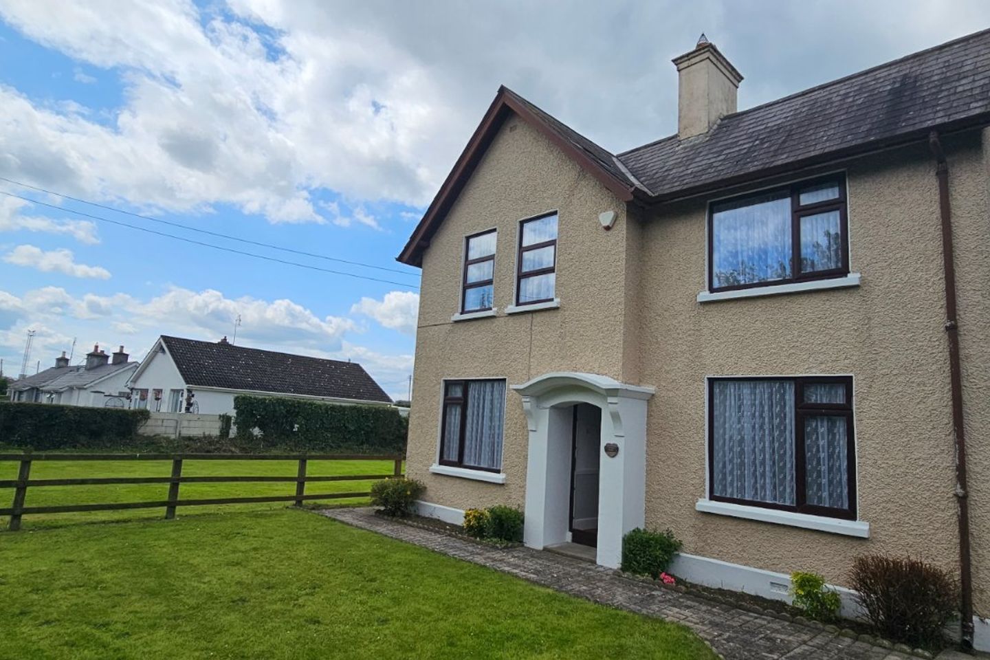 Conniberry House, Old Knockmay Road, Portlaoise, Co. Laois