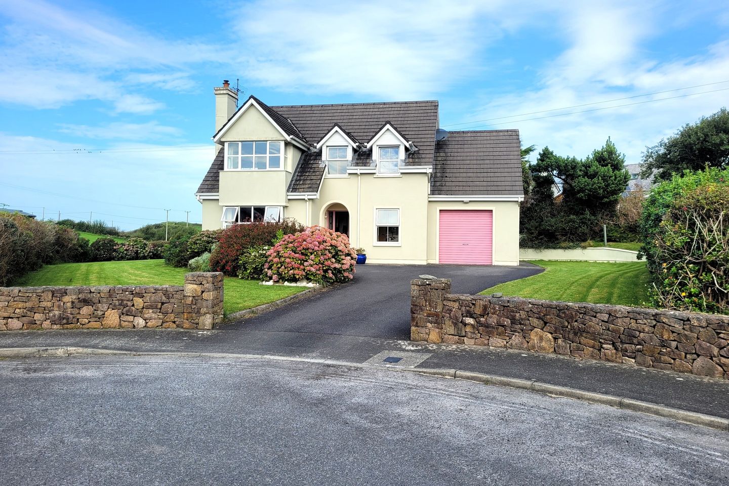 3 The Tuirlings, Louisburgh, Co. Mayo, F28X309 is for sale on Daft.ie