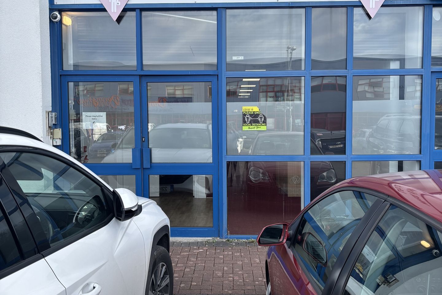 N5 Business park Moneen, Castlebar, Co. Mayo