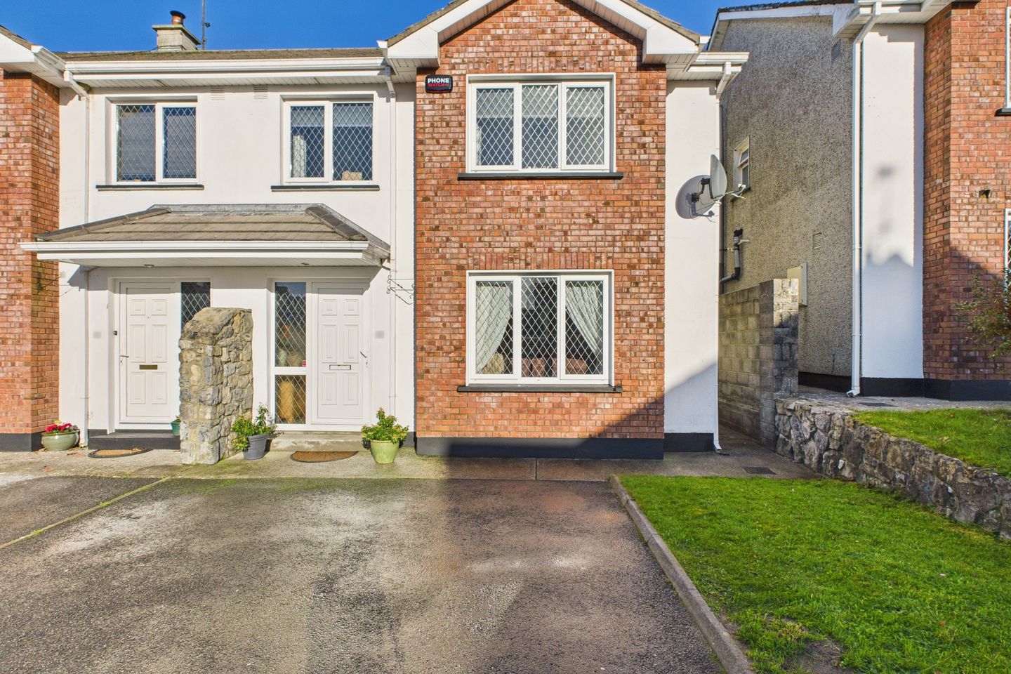 22 Droim na Cille, Loughrea, Co. Galway, H62NP22