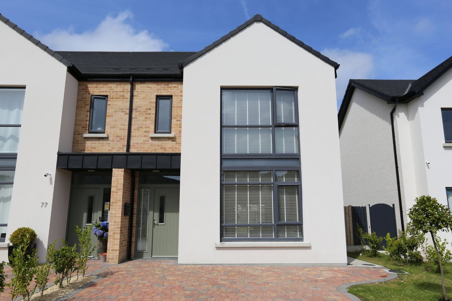 78 Balfeddock Manor, Termonfeckin, Co. Louth, A92C42Y is for sale on Daft.ie