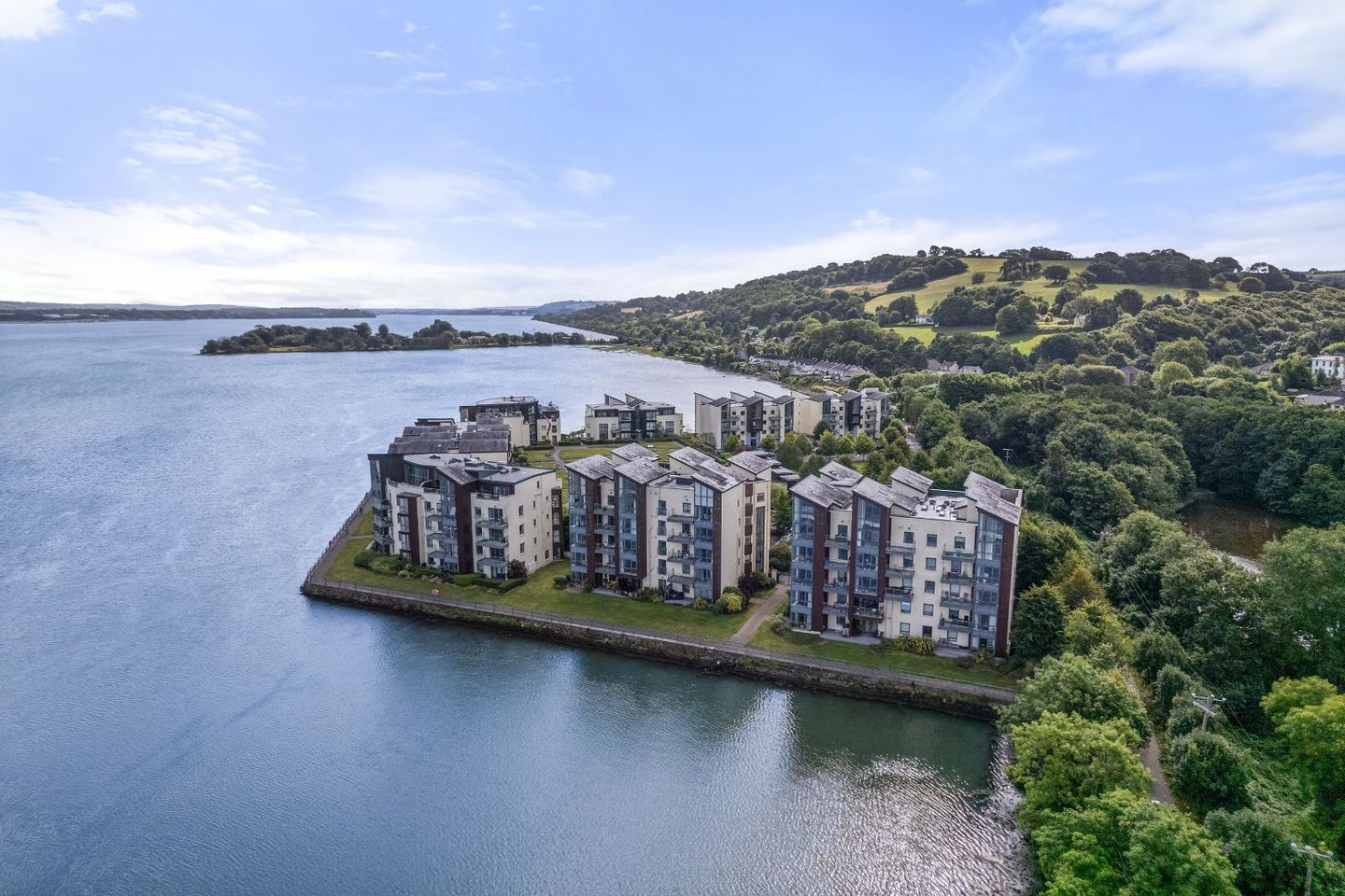 Apartment 143 , Neptune, Harty'S Quay, Rochestown, Co. Cork, T12FX62