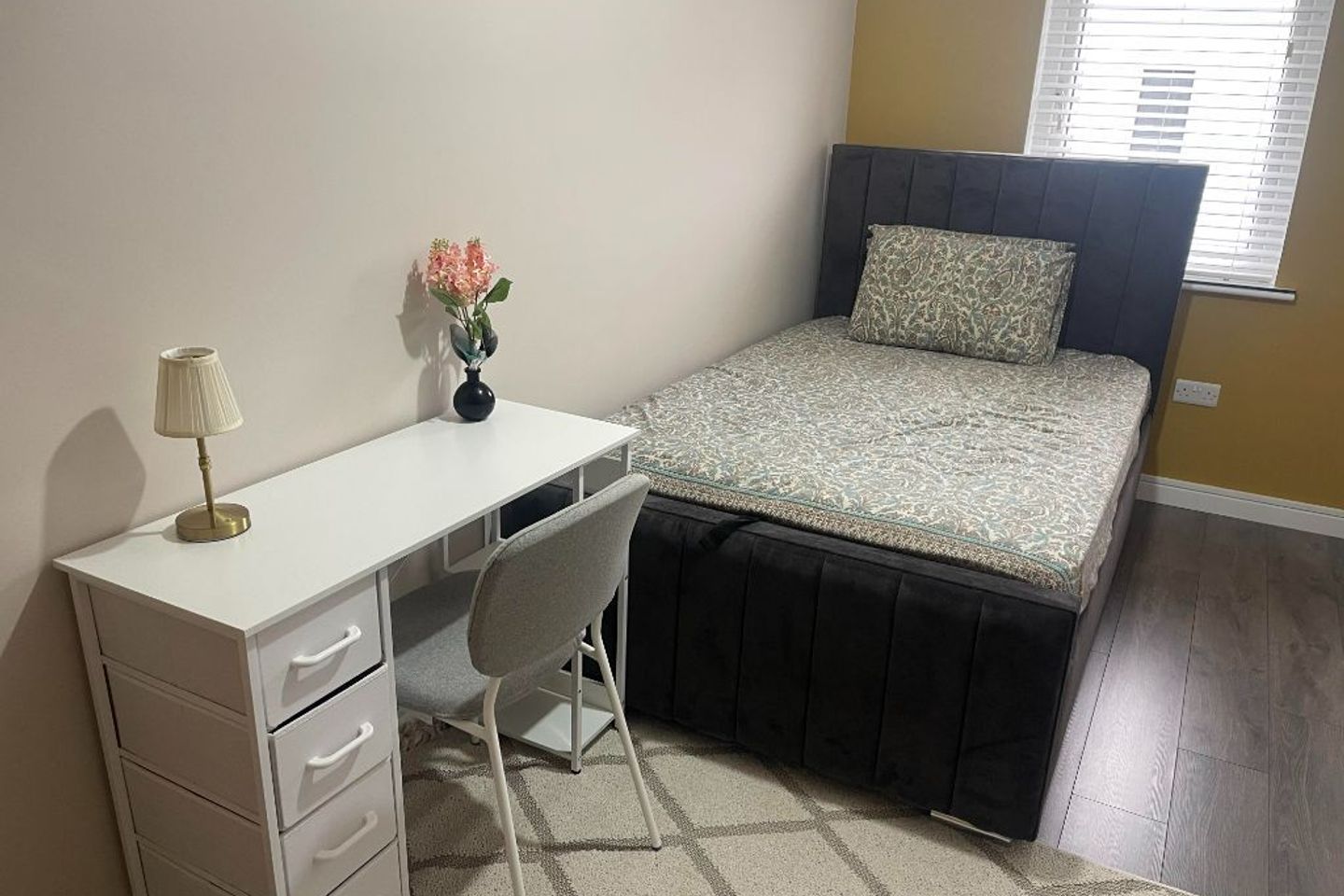 Parkleigh Row, Clondalkin, Dublin 22