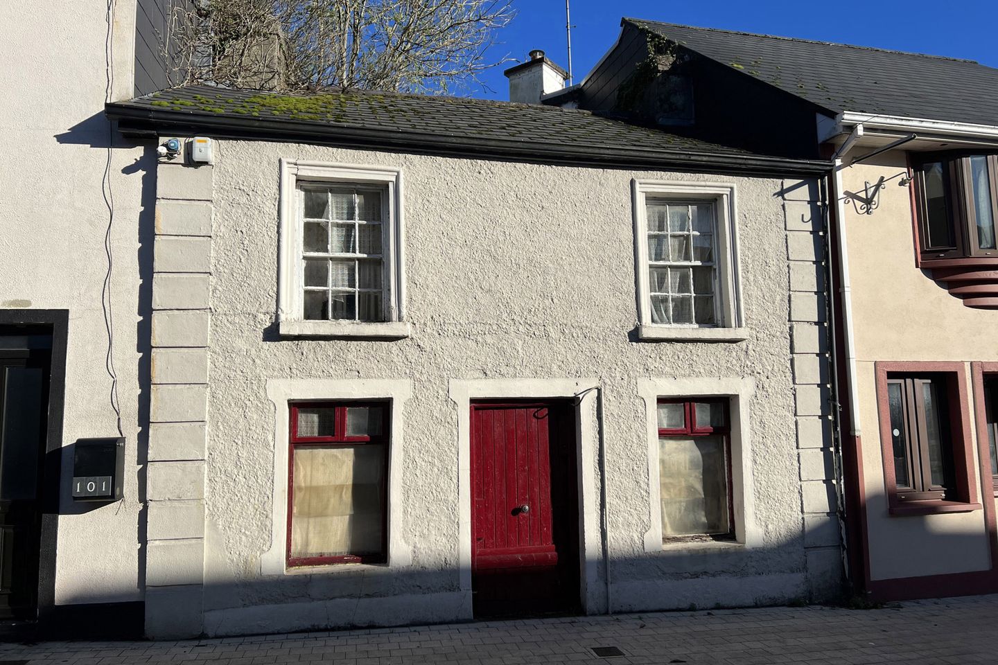 Tucker Street, Castlebar, Co. Mayo is for sale on Daft.ie