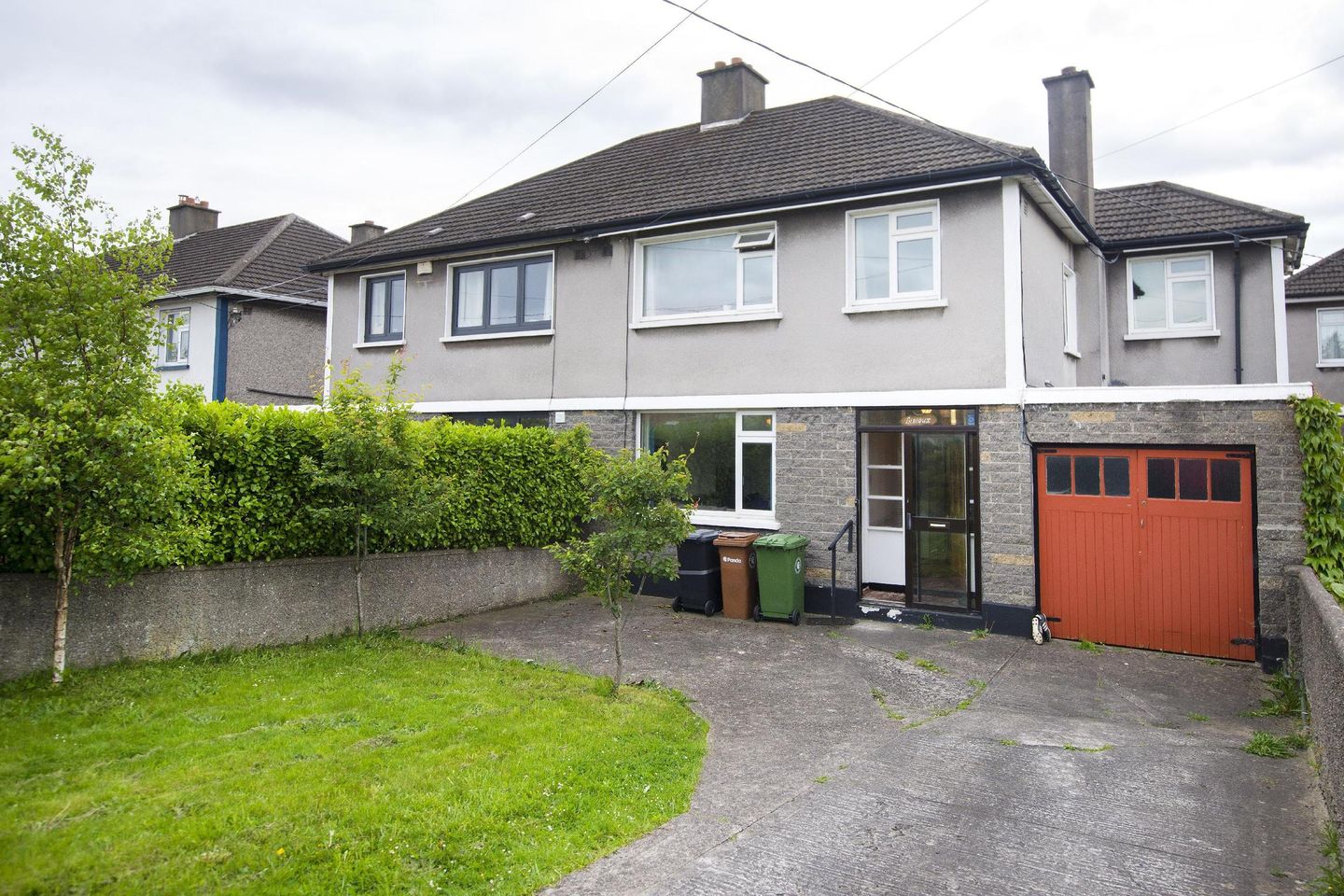 Lisieux, 62 Lower Kilmacud Road, Kilmacud, Co. Dublin, A94P025 is for
