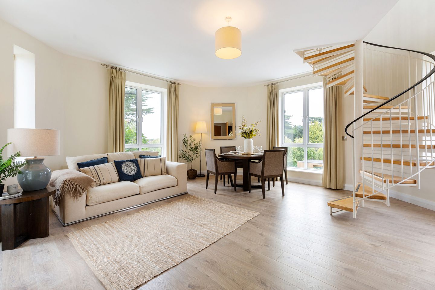 Apartment 17, House 2 Linden Court, Grove Avenue, Blackrock, Co. Dublin