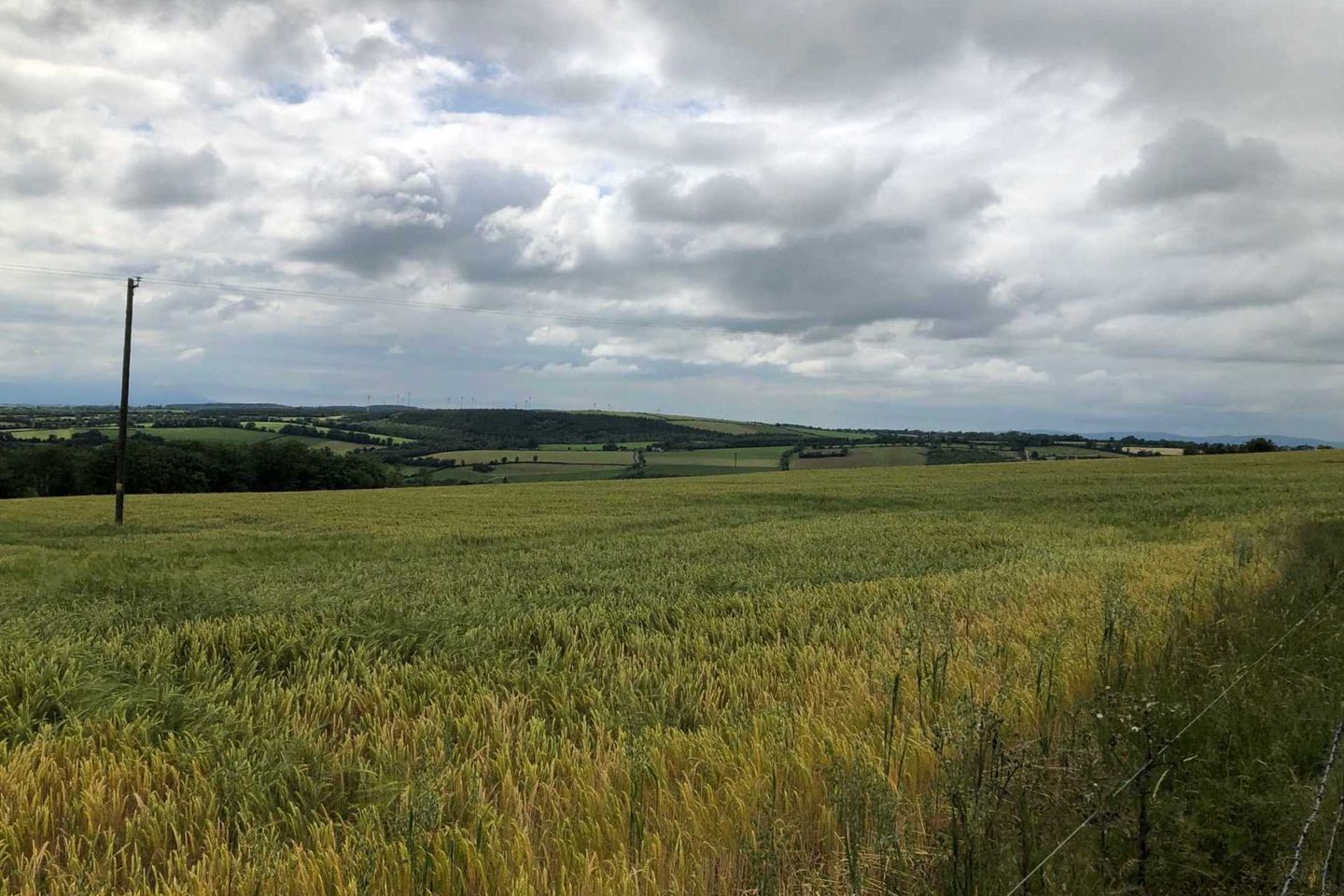 Cathaganstown, Killenaule, Co. Tipperary