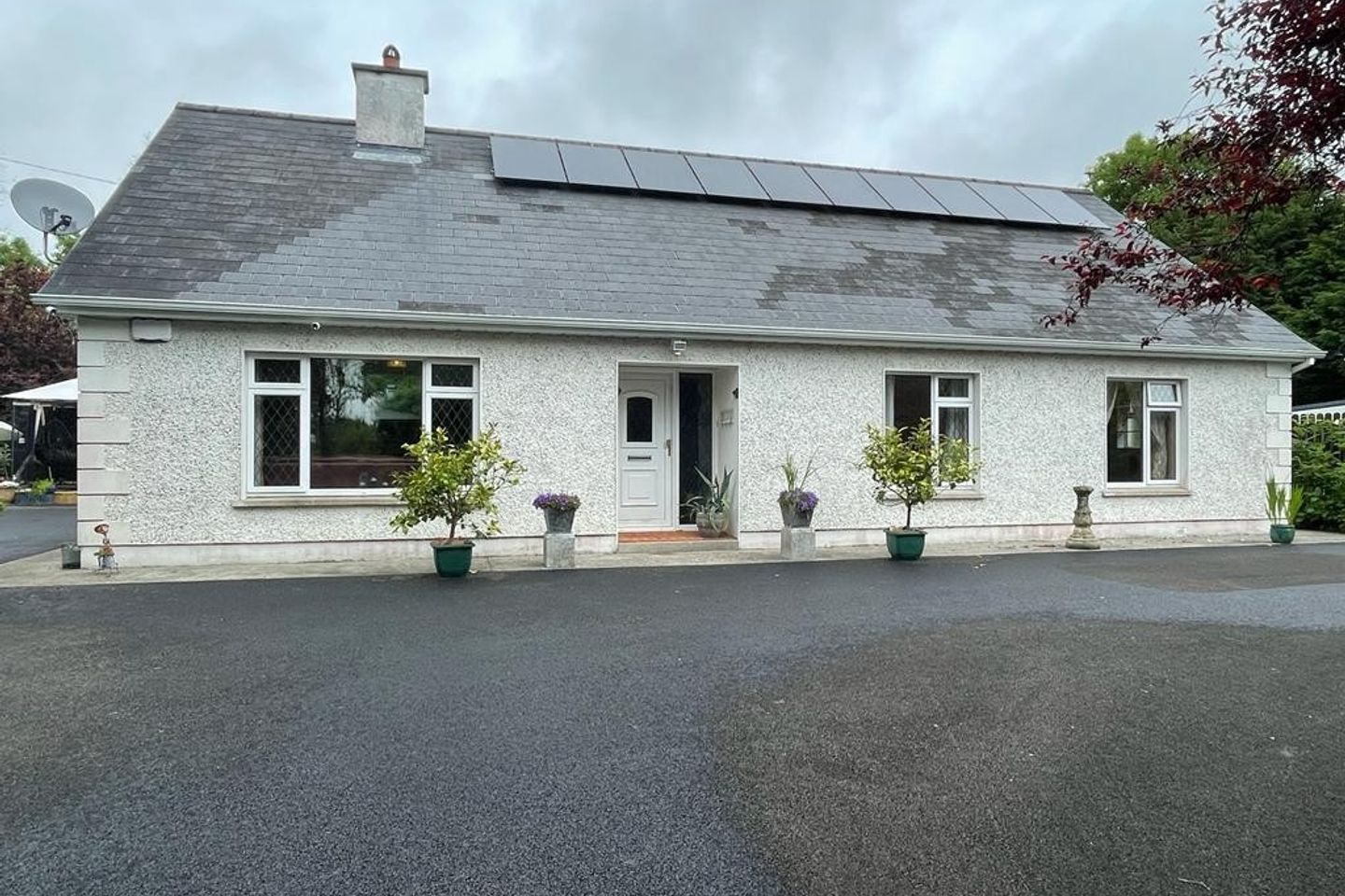 Drumnalassan, Ballaghaderreen, Co. F45R660 is for sale on