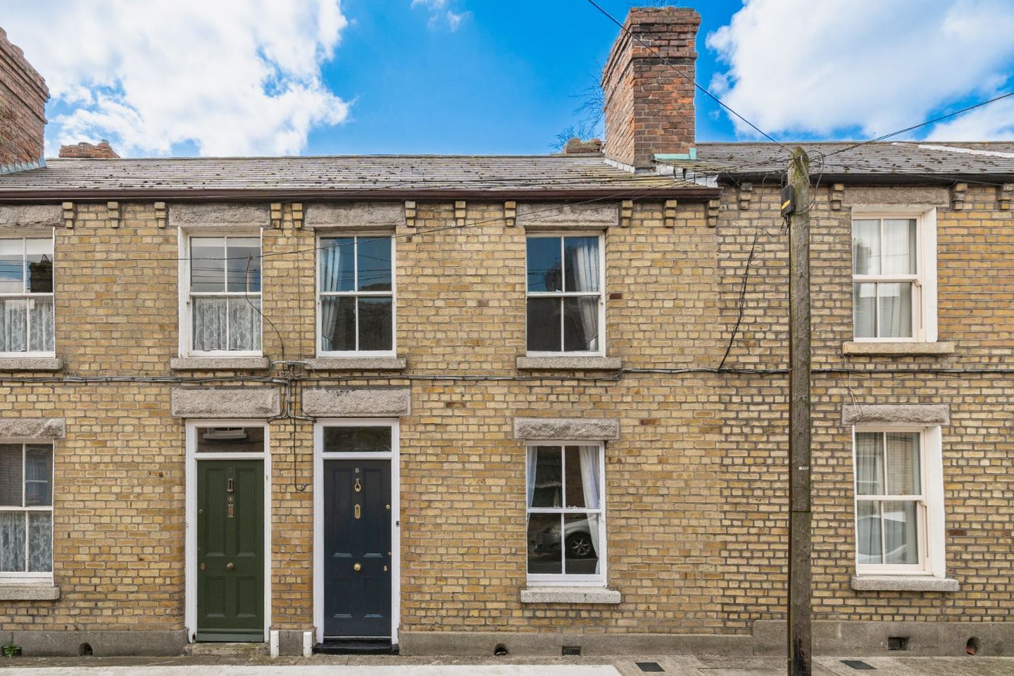 8 Primrose Avenue, Dublin 7, North Circular Road, Dublin 7, D07K2R4