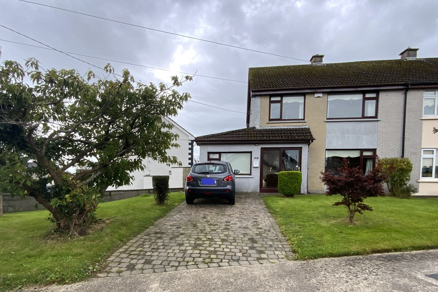 21 Knockanrahan, Arklow, Co. Wicklow, Y14RH67 is for sale on Daft.ie